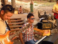 6. Festival Slobodne Glazbe / Murter / 28.07.-30.07.