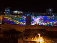 ŠIBENIK GRAD FESTIVALA / GRAD JE POZORNICA / LJETO U ŠIBENIKU 2015 